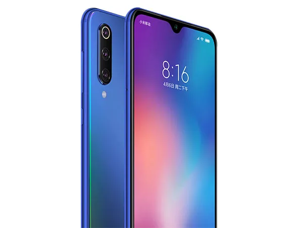 Xiaomi Mi 9 SE photo 2