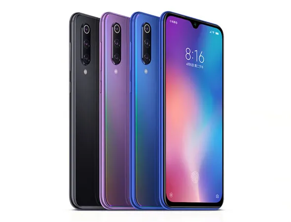 Xiaomi Mi 9 SE photo 3
