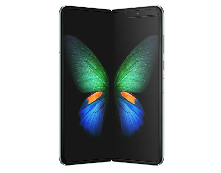 Samsung Galaxy Fold photo 2