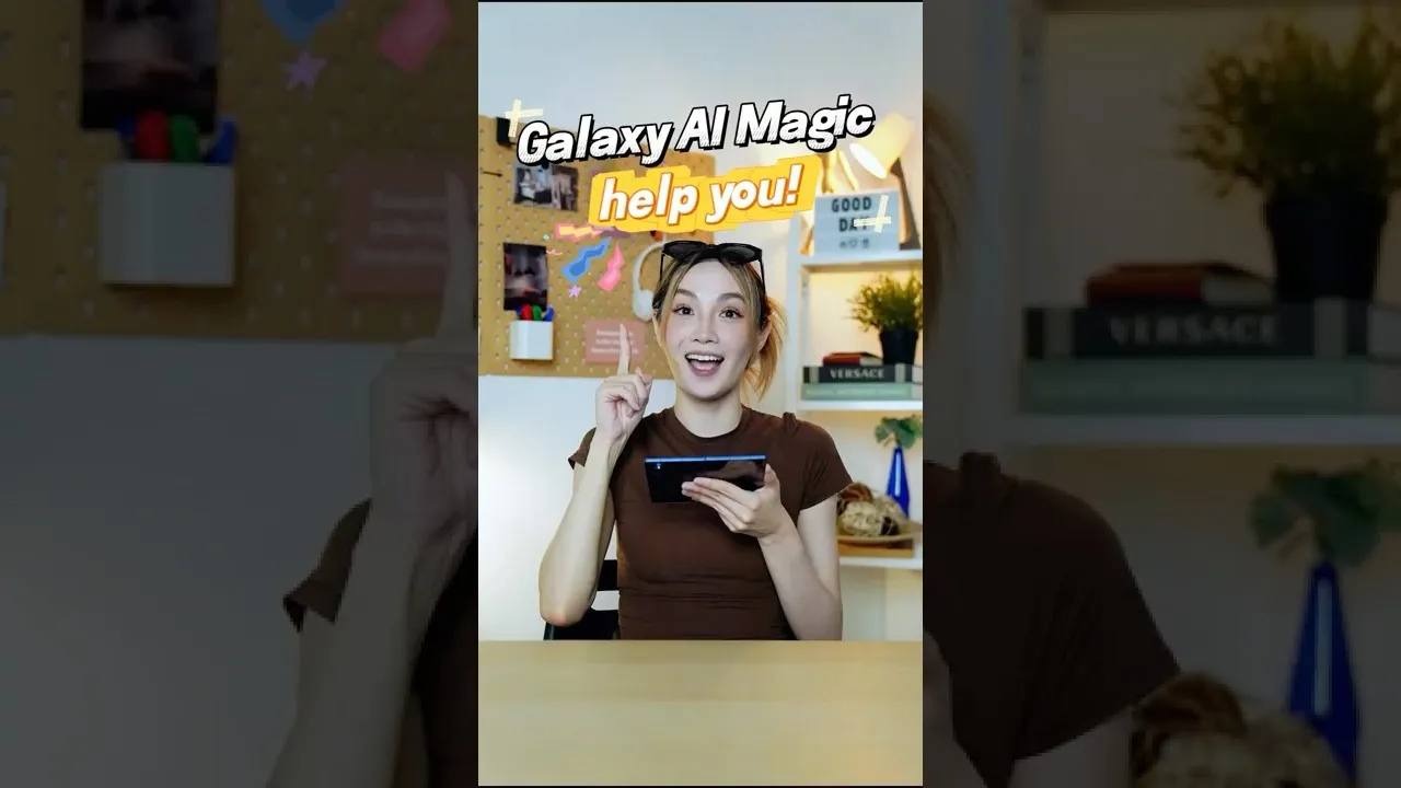Samsung Galaxy Fold photo 3