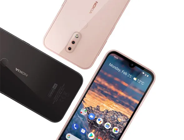 Nokia 4.2