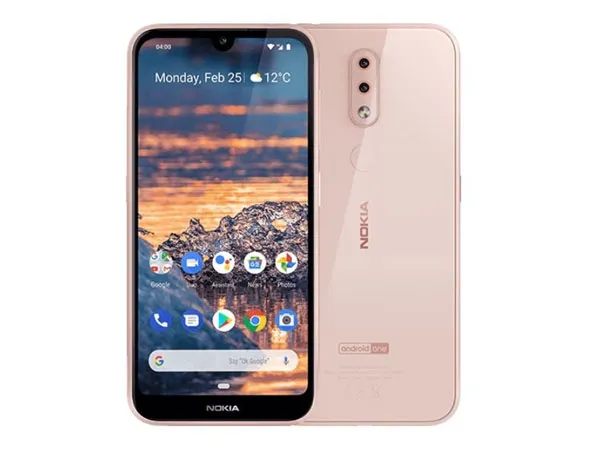 Nokia 4.2 photo 2