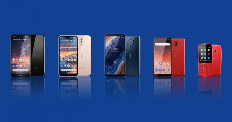 Nokia 4.2 photo 4