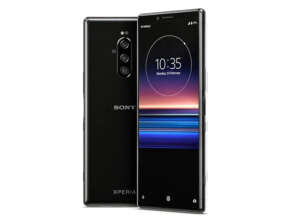 Sony Xperia 1 photo 2