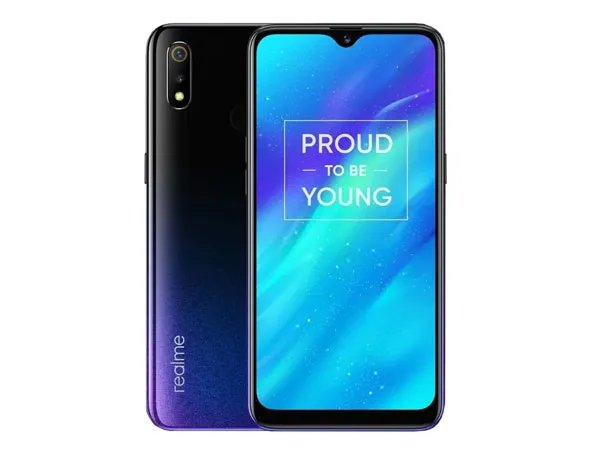 Realme 3 photo 3