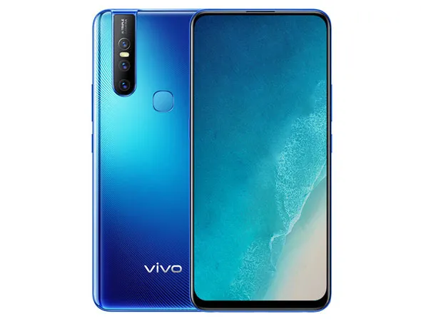 vivo V15 photo 2