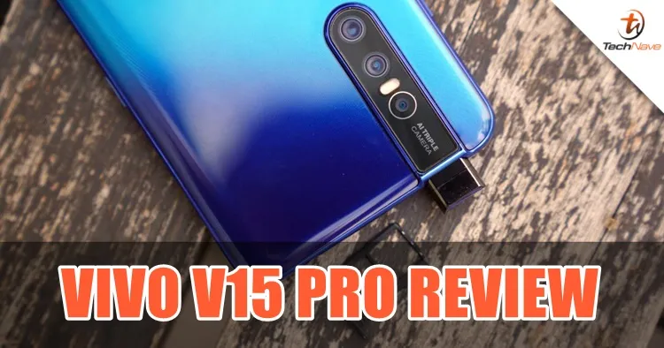 vivo V15 photo 4