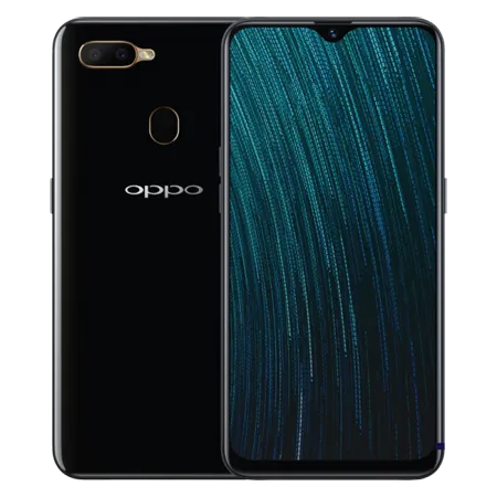 Oppo A5s photo 2