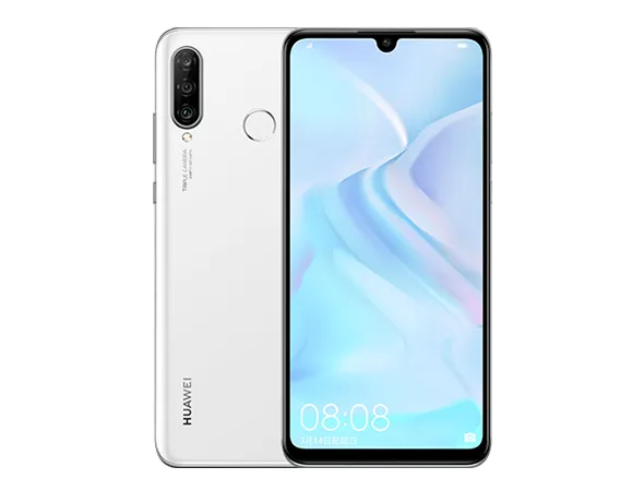 Huawei nova 4e photo 2