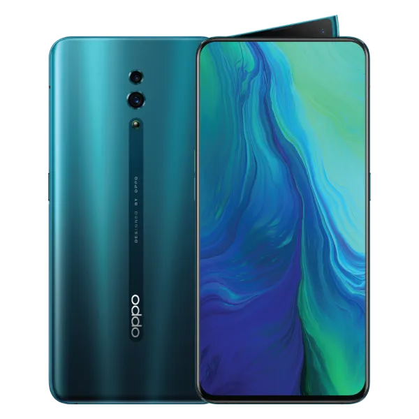 Oppo Reno photo 2