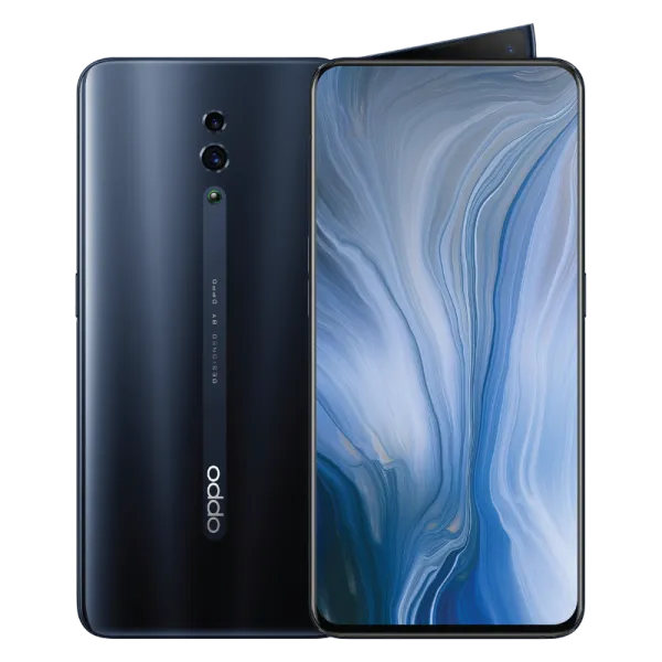 Oppo Reno photo 3