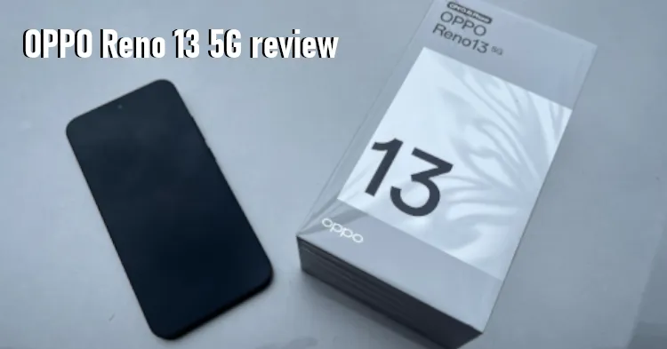 Oppo Reno photo 5