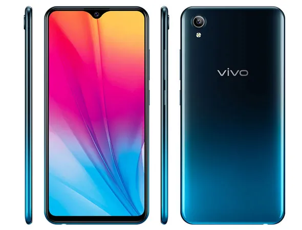 vivo Y91C photo 2
