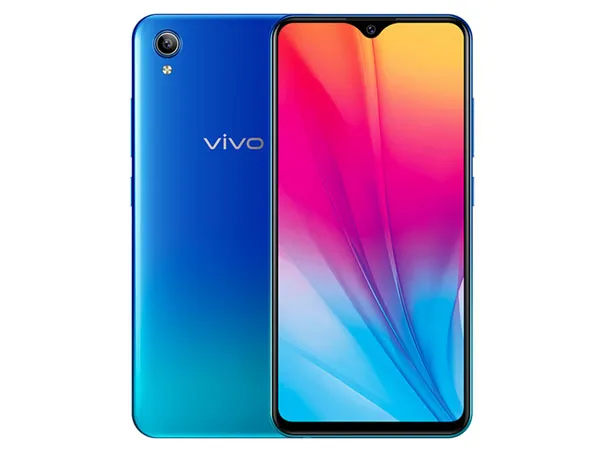 vivo Y91C photo 3