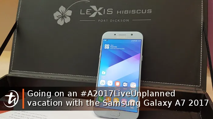 Samsung Galaxy A20 photo 2
