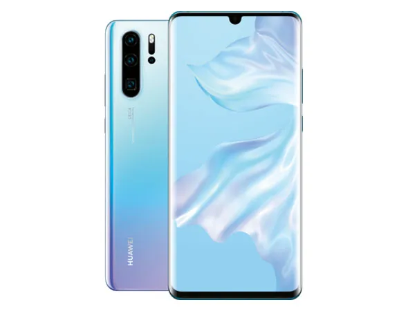 Huawei P30 Pro photo 2