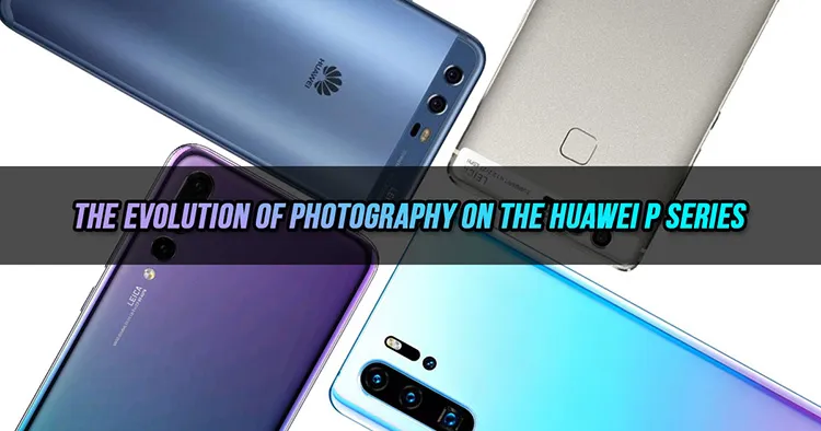 Huawei P30 Pro photo 4