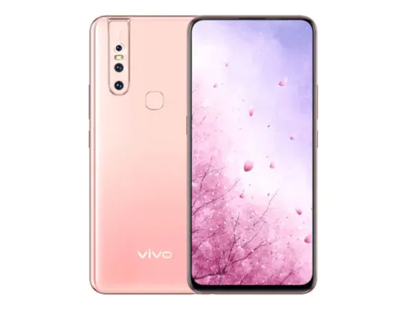 vivo S1 photo 2