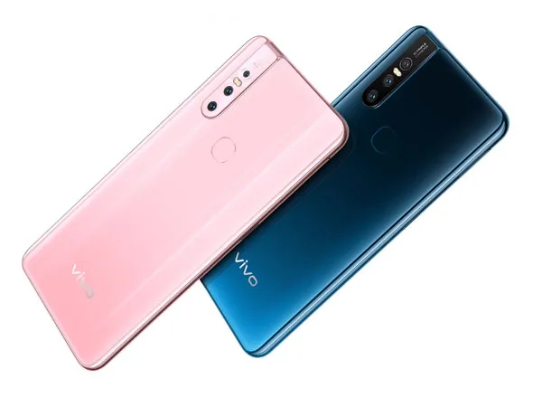 vivo S1 photo 3