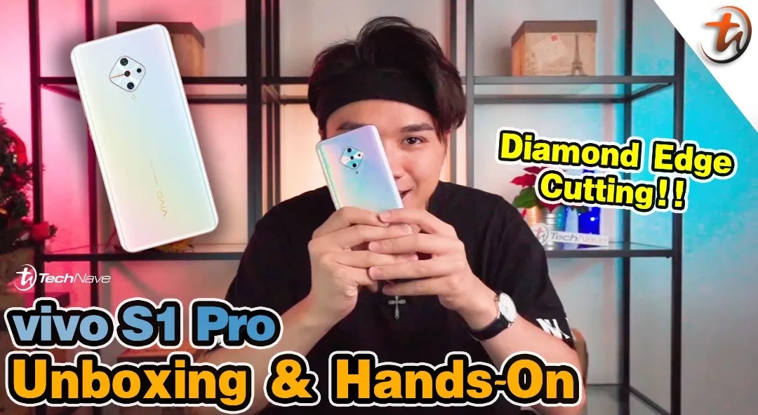 vivo S1 photo 4