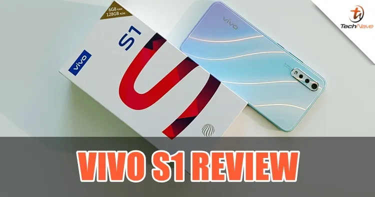 vivo S1 photo 5