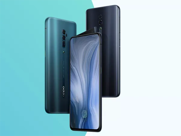 Oppo Reno 10x zoom photo 2
