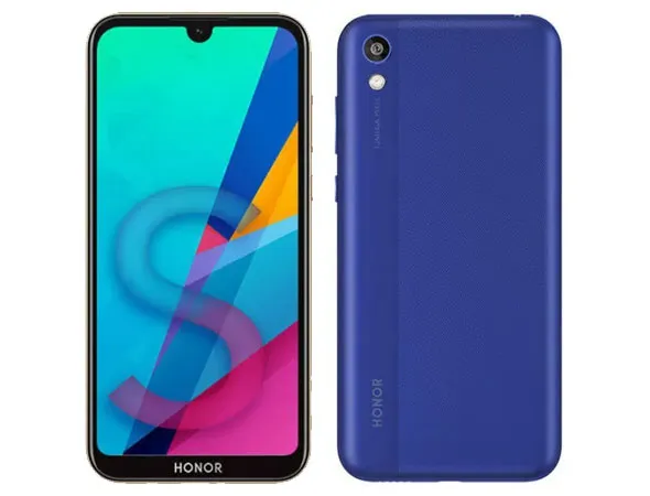 Honor 8S photo 3