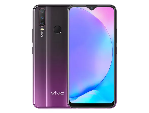 vivo Y17 photo 2