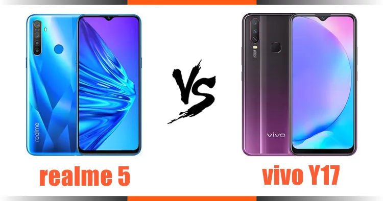 vivo Y17 photo 3
