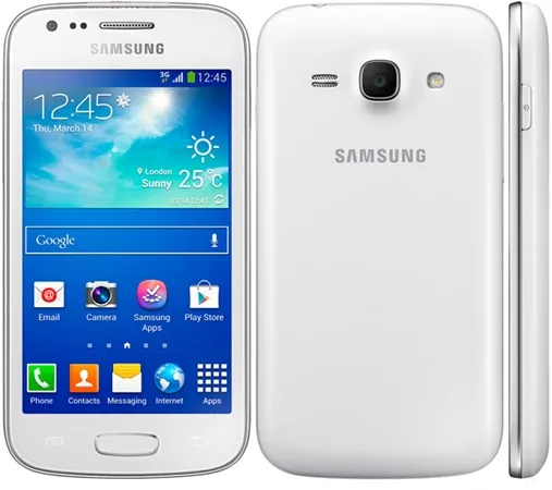 Samsung Galaxy Ace 3 photo 3