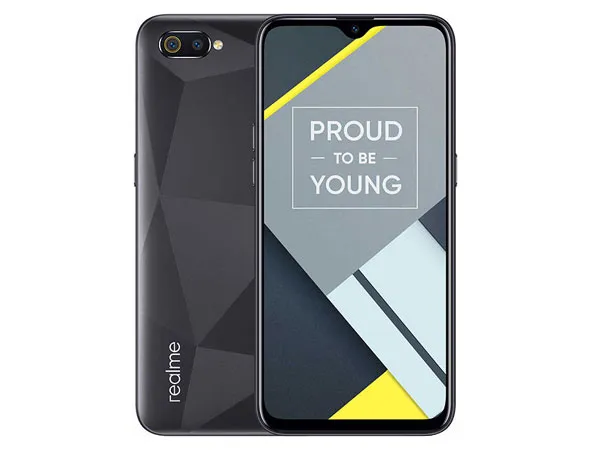Realme 3 Pro photo 2
