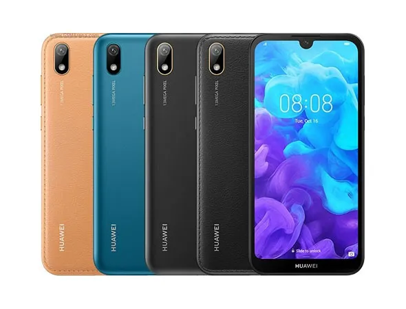 Huawei Y5 (2019) photo 2