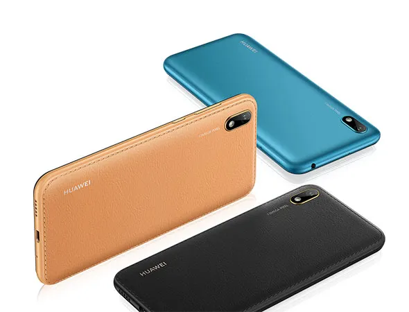 Huawei Y5 (2019) photo 3