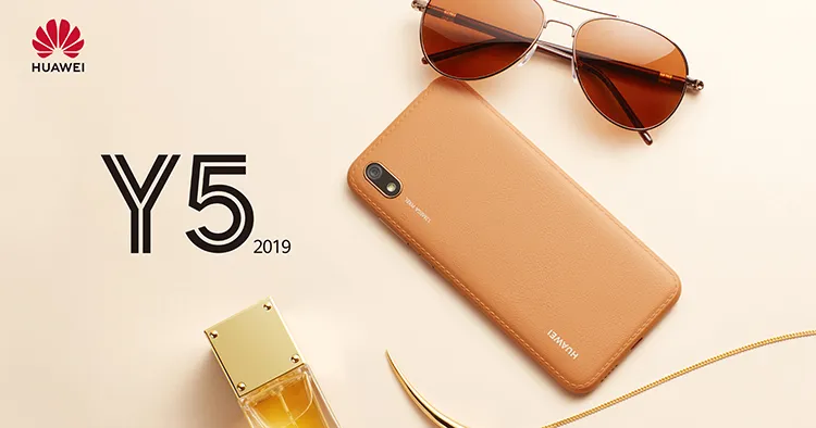 Huawei Y5 (2019) photo 4