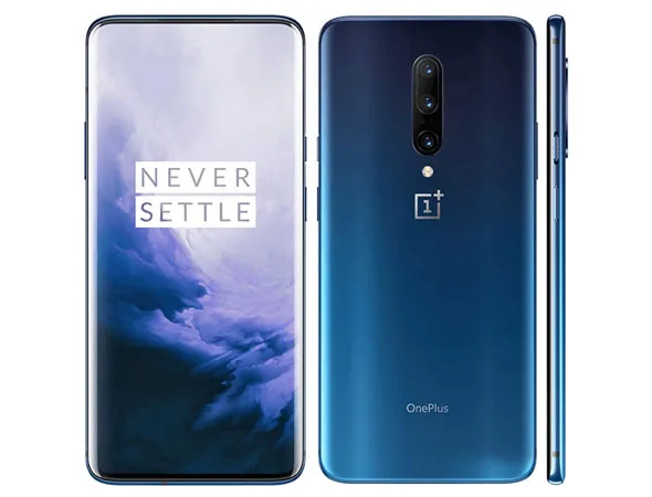 OnePlus 7 Pro