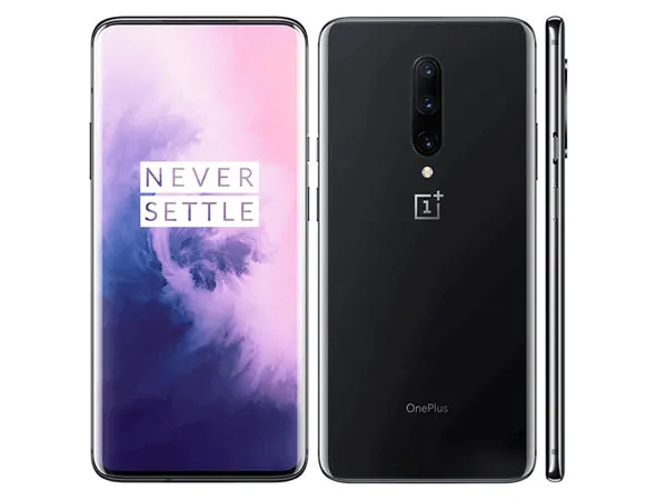OnePlus 7 Pro photo 2