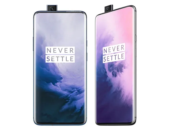 OnePlus 7 Pro photo 3