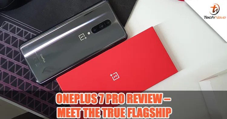OnePlus 7 Pro photo 4