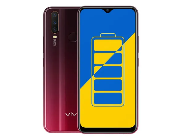 vivo Y15 photo 2