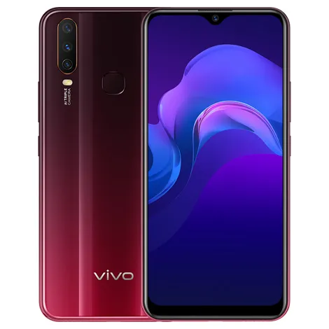 vivo Y12 photo 2