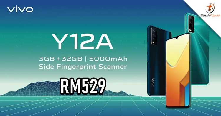 vivo Y12 photo 5