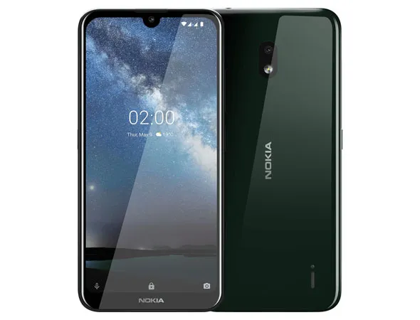 Nokia 2.2
