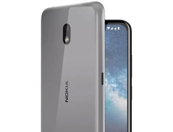 Nokia 2.2 photo 2