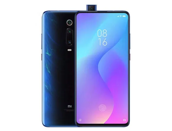 Xiaomi Mi 9T photo 2