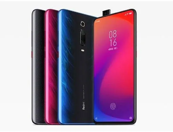 Xiaomi Mi 9T photo 3