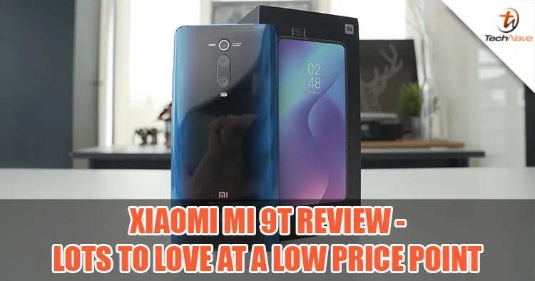 Xiaomi Mi 9T photo 5