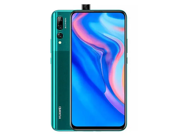 Huawei Y9 Prime (2019) photo 2