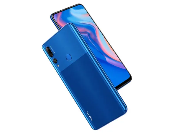 Huawei Y9 Prime (2019) photo 3