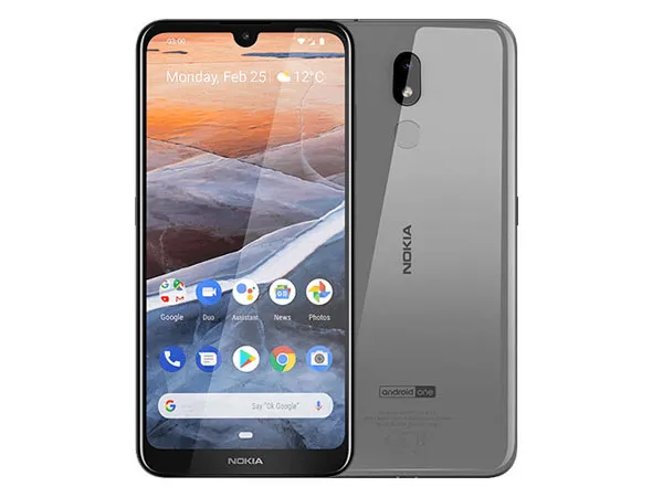 Nokia 3.2
