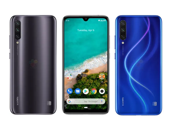 Xiaomi Mi A3 photo 2